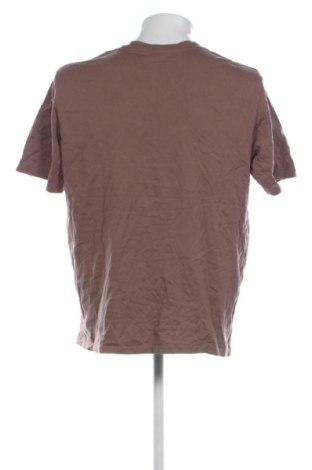 Herren T-Shirt Jack & Jones, Größe XXL, Farbe Beige, Preis € 9,99