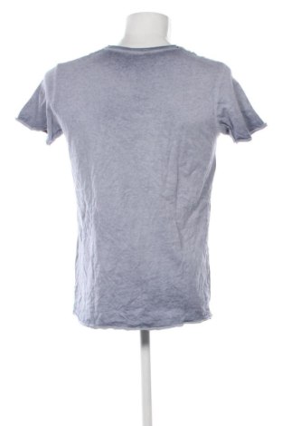 Tricou de bărbați Jack & Jones, Mărime M, Culoare Albastru, Preț 51,99 Lei