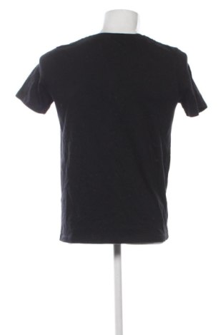 Herren T-Shirt Jack & Jones, Größe M, Farbe Schwarz, Preis € 11,99
