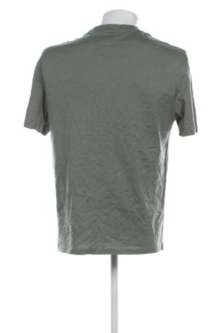 Tricou de bărbați Jack & Jones, Mărime L, Culoare Verde, Preț 52,99 Lei