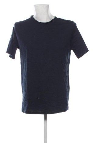 Мъжка тениска Jack & Jones, Размер L, Цвят Син, Цена 7,66 €