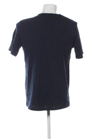 Мъжка тениска Jack & Jones, Размер L, Цвят Син, Цена 7,66 €