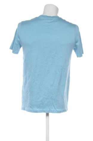 Tricou de bărbați Jack & Jones, Mărime L, Culoare Albastru, Preț 53,99 Lei