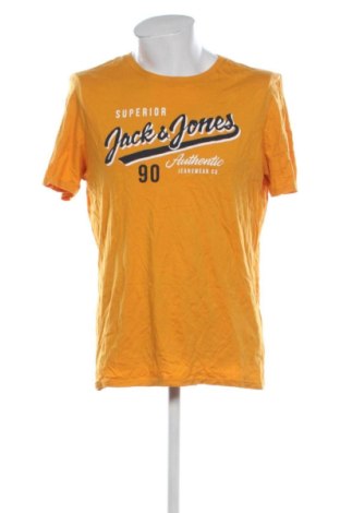 Męski T-shirt Jack & Jones, Rozmiar XL, Kolor Kolorowy, Cena 45,99 zł