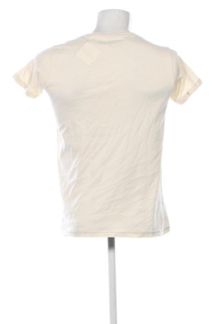 Męski T-shirt Jack & Jones, Rozmiar M, Kolor Żółty, Cena 58,99 zł