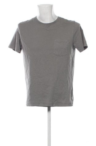 Męski T-shirt Jack & Jones, Rozmiar XL, Kolor Szary, Cena 64,30 zł