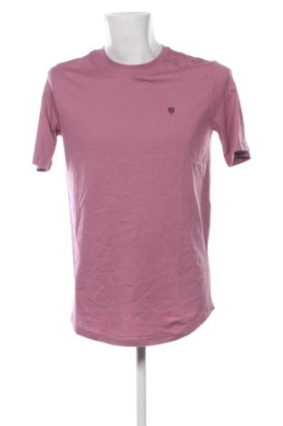 Férfi póló Jack & Jones, Méret M, Szín Rózsaszín, Ár 4 545 Ft