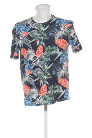 Мъжка тениска Jack & Jones, Размер L, Цвят Многоцветен, Цена 8,69 €