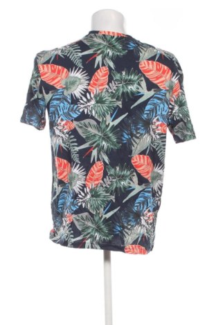 Мъжка тениска Jack & Jones, Размер L, Цвят Многоцветен, Цена 8,69 €