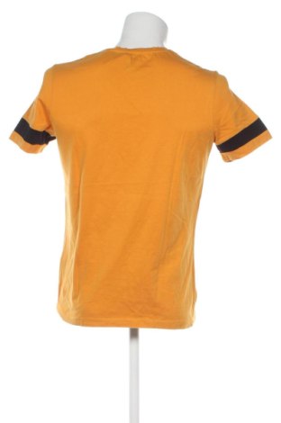 Мъжка тениска Jack & Jones, Размер M, Цвят Жълт, Цена 8,69 €