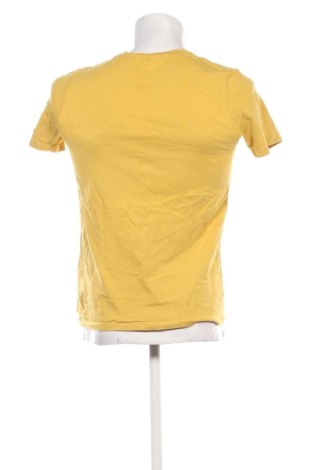 Pánske tričko  Jack & Jones, Veľkosť M, Farba Žltá, Cena  9,95 €