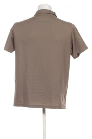 Herren Shirt Jack Wolfskin, Größe L, Farbe Braun, Preis 31,99 €
