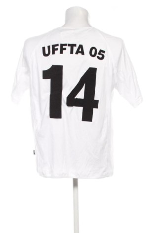 Pánske tričko  Jako, Veľkosť XL, Farba Biela, Cena  11,95 €