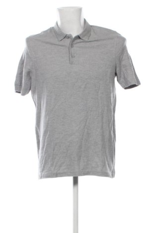 Ανδρικό t-shirt Jako, Μέγεθος M, Χρώμα Γκρί, Τιμή 8,99 €