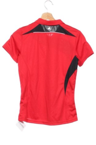 Tricou de bărbați Jako, Mărime XS, Culoare Roșu, Preț 43,99 Lei