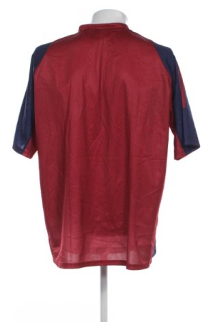 Herren T-Shirt Jako, Größe XL, Farbe Rot, Preis € 13,99