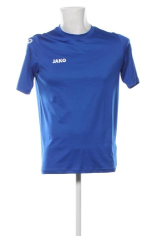 Tricou de bărbați Jako, Mărime M, Culoare Albastru, Preț 56,99 Lei