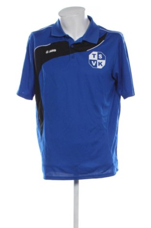 Férfi póló Jako, Méret XL, Szín Kék, Ár 2 929 Ft