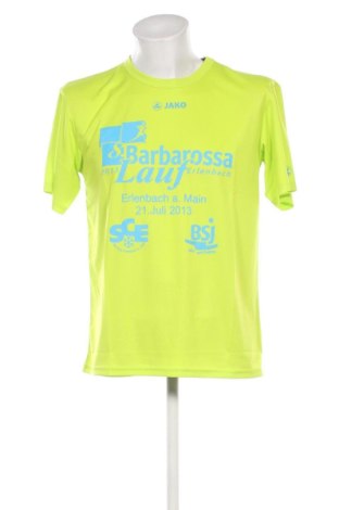 Pánske tričko  Jako, Veľkosť L, Farba Zelená, Cena  10,95 €