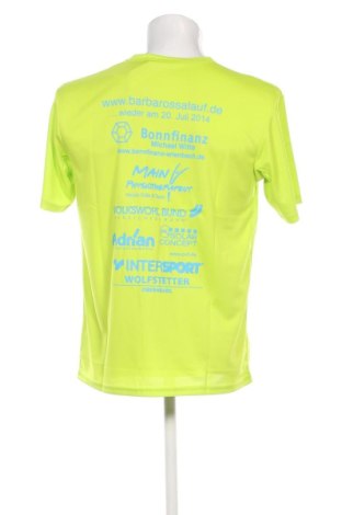 Pánske tričko  Jako, Veľkosť L, Farba Zelená, Cena  10,95 €