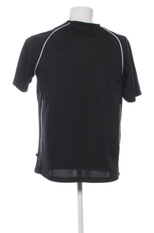 Herren T-Shirt James & Nicholson, Größe M, Farbe Schwarz, Preis € 8,99