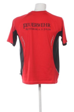 Herren T-Shirt James & Nicholson, Größe L, Farbe Mehrfarbig, Preis € 12,99