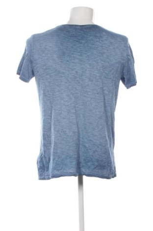 Pánske tričko  Jean Pascale, Veľkosť M, Farba Modrá, Cena  8,95 €