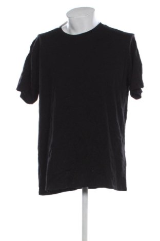 Pánske tričko  Jean Pascale, Veľkosť XXL, Farba Čierna, Cena  11,95 €