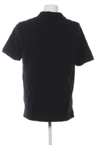 Męski T-shirt Jean Pascale, Rozmiar XL, Kolor Czarny, Cena 39,99 zł