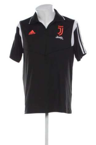 Мъжка тениска Jeep, Размер XXL, Цвят Черен, Цена 10,73 €