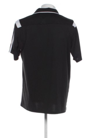 Мъжка тениска Jeep, Размер XXL, Цвят Черен, Цена 10,73 €