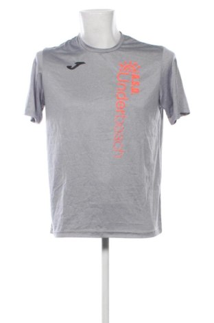 Pánske tričko  Joma, Veľkosť M, Farba Sivá, Cena  8,95 €