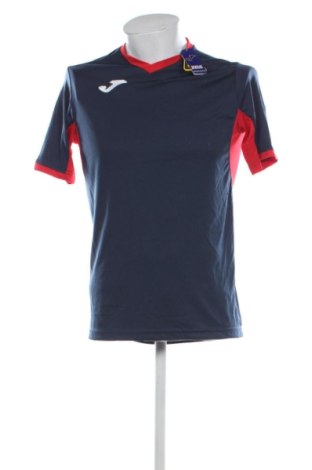 Pánské tričko  Joma, Velikost M, Barva Modrá, Cena  519,00 Kč