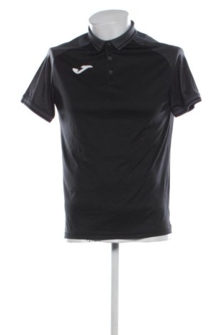 Męski T-shirt Joma, Rozmiar M, Kolor Czarny, Cena 53,99 zł