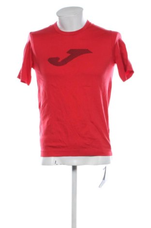 Herren T-Shirt Joma, Größe M, Farbe Rot, Preis € 30,99