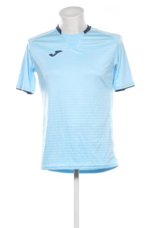 Herren T-Shirt Joma, Größe M, Farbe Blau, Preis € 30,99