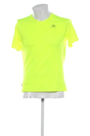 Pánske tričko  Kalenji, Veľkosť L, Farba Žltá, Cena  10,95 €