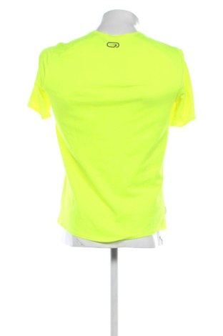 Pánske tričko  Kalenji, Veľkosť L, Farba Žltá, Cena  10,95 €