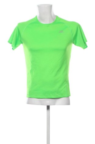 Мъжка тениска Kalenji, Размер M, Цвят Зелен, Цена 7,15 €