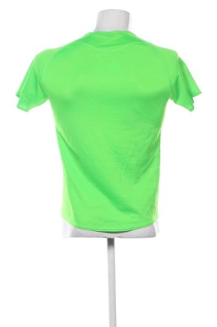 Мъжка тениска Kalenji, Размер M, Цвят Зелен, Цена 7,15 €