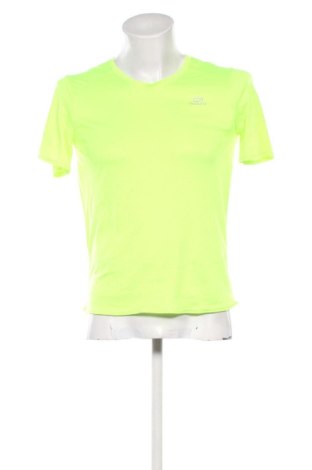 Herren T-Shirt Kalenji, Größe M, Farbe Grün, Preis € 7,99