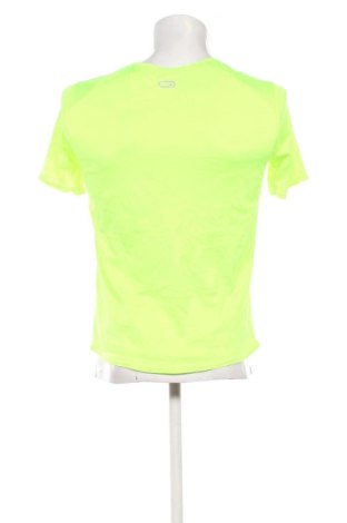 Tricou de bărbați Kalenji, Mărime M, Culoare Verde, Preț 36,99 Lei