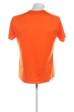 Tricou de bărbați Kalenji, Mărime L, Culoare Portocaliu, Preț 41,99 Lei