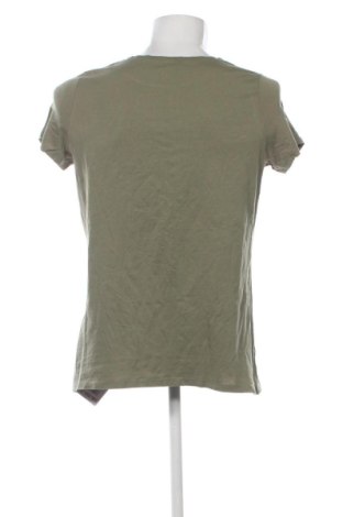 Herren T-Shirt KappAhl, Größe XL, Farbe Grün, Preis € 10,99