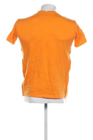 Tricou de bărbați Kappa, Mărime M, Culoare Portocaliu, Preț 27,99 Lei