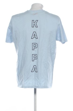 Herren T-Shirt Kappa, Größe XXL, Farbe Blau, Preis € 10,99