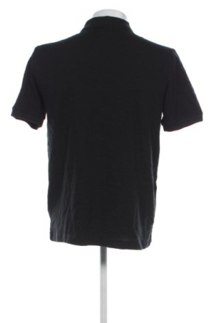 Herren T-Shirt Kappa, Größe XL, Farbe Schwarz, Preis € 13,99