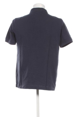 Herren T-Shirt Kappa, Größe L, Farbe Blau, Preis € 10,00
