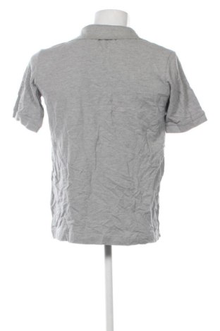 Tricou de bărbați Kappa, Mărime M, Culoare Gri, Preț 63,99 Lei