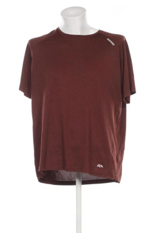 Pánské tričko  Karhu, Velikost XL, Barva Hnědá, Cena  519,00 Kč